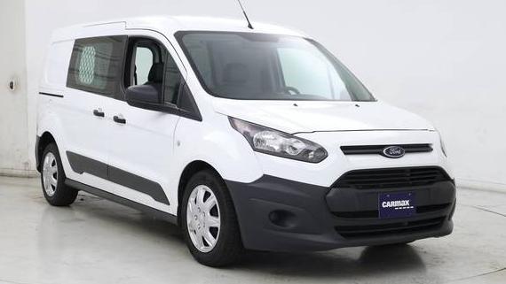 FORD TRANSIT CONNECT 2018 NM0LS7E79J1369566 image